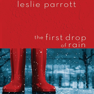 The First Drop of Rain
