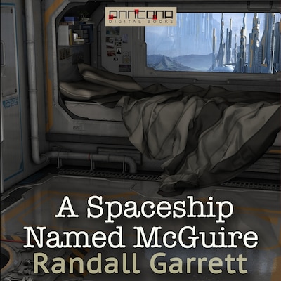 A Spaceship Named McGuire
