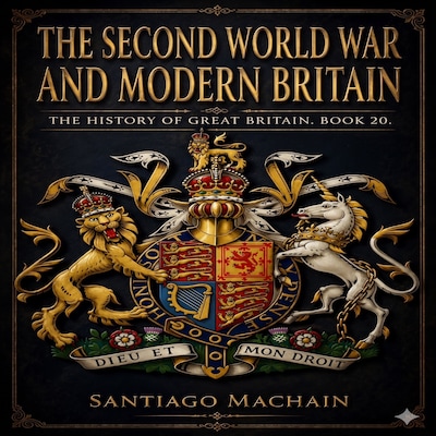 The Second World War and Modern Britain
