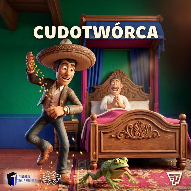 Cudotwórca