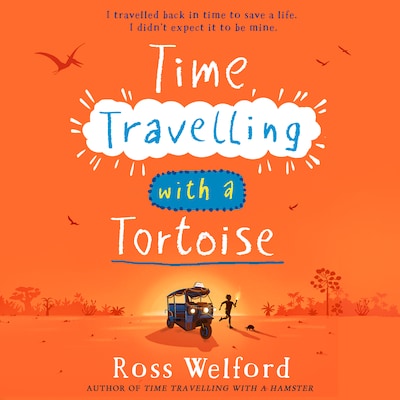 Time Travelling with a Tortoise