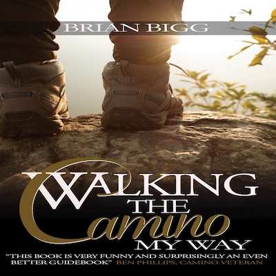Walking the Camino: My Way