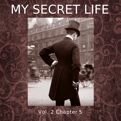 My Secret Life, Vol. 2 Chapter 5