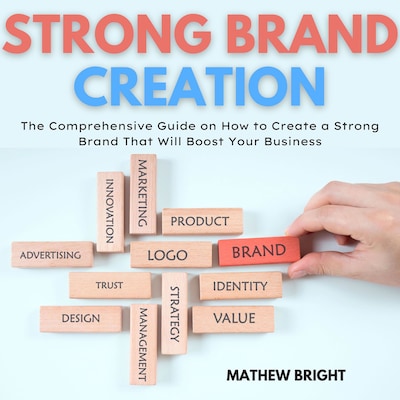 Strong Brand Creation