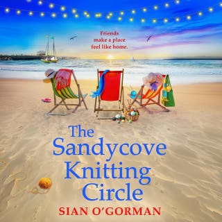 BRAND NEW from Sian O'Gorman