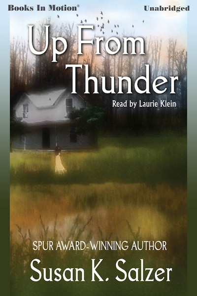 Up From Thunder