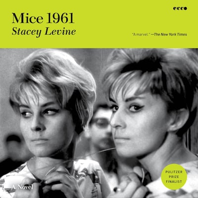 Mice 1961