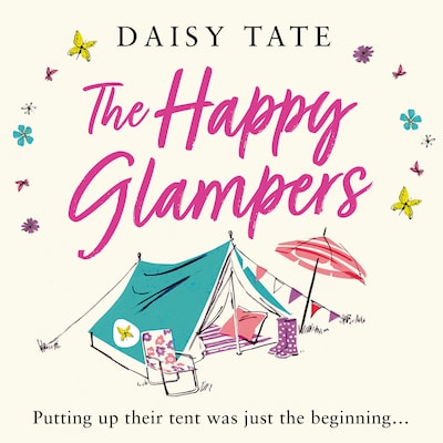 The Happy Glampers
