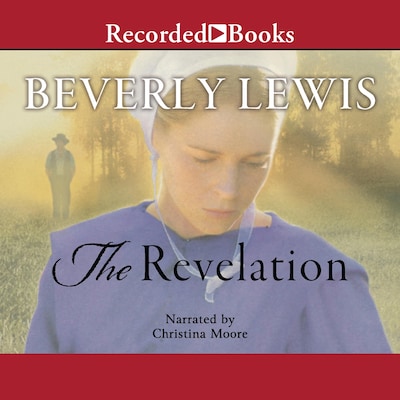 The Revelation – omslag til lydbogen af Beverly Lewis