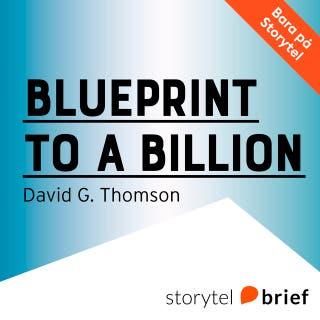 Blueprint to a Billion