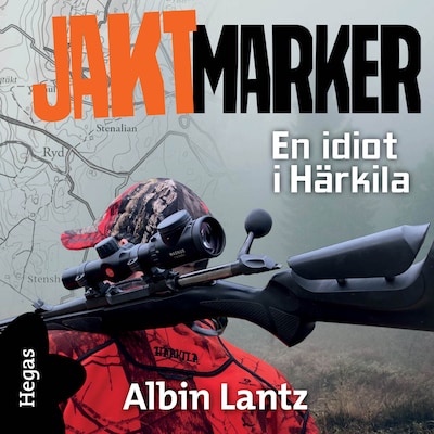 En idiot i Härkila