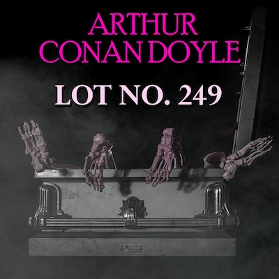Lot No. 249