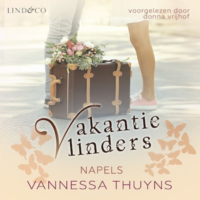 Vakantievlinders: Napels