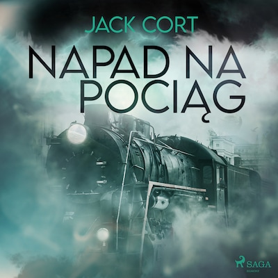 Napad na pociąg