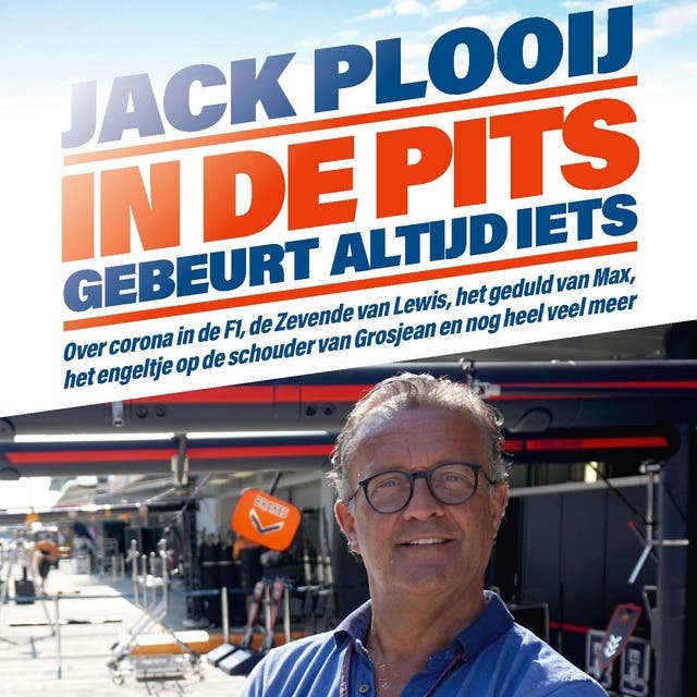 In de pits gebeurt altijd iets: Over corona in de F1, de Zevende van Lewis, het geduld van Max, het engeltje op de schouder van Grosjean en nog heel v