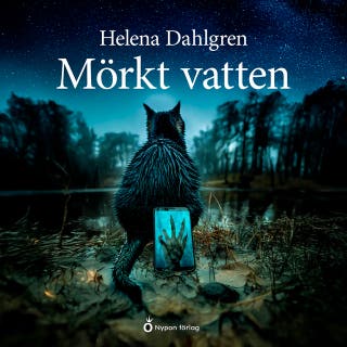 Mörkt vatten