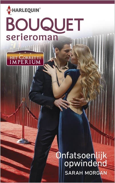 Onfatsoenlijk opwindend: Het Corretti imperium