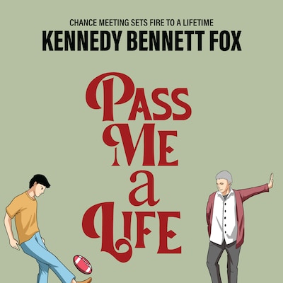 Pass Me a Life