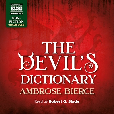 The Devil's Dictionary