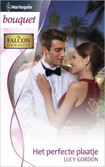 Het perfecte plaatje: De Falcon dynastie