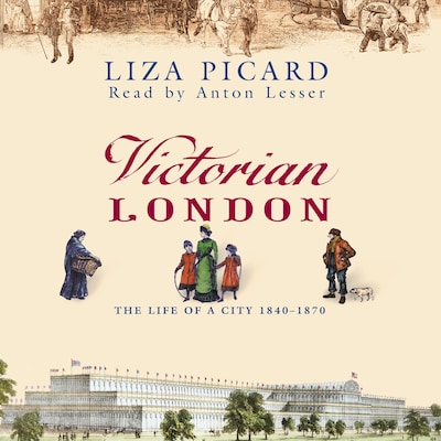 Victorian London