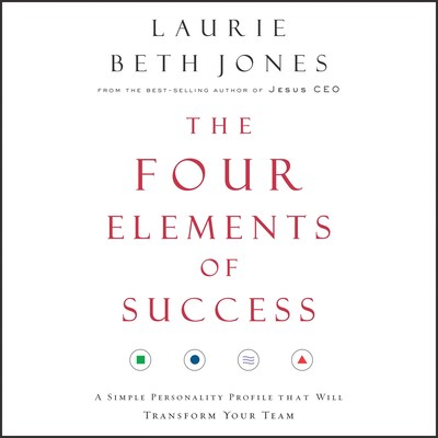 The Four Elements of Success