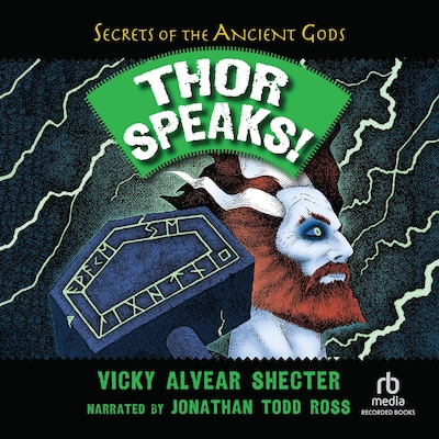 Thor Speaks!