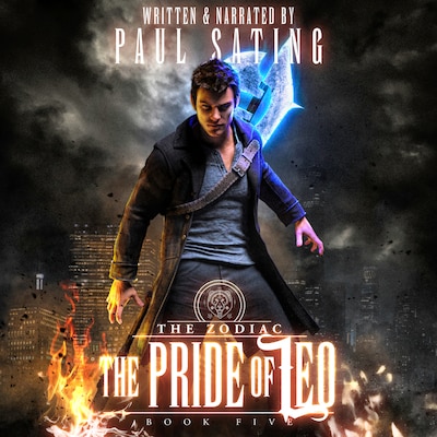 The Pride of Leo