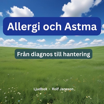Allergi och astma i vardagen: Praktiska råd för bättre kontroll