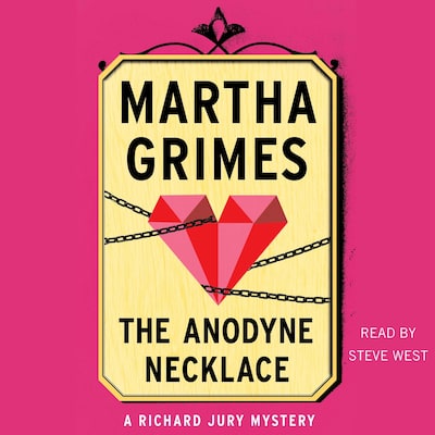 The Anodyne Necklace