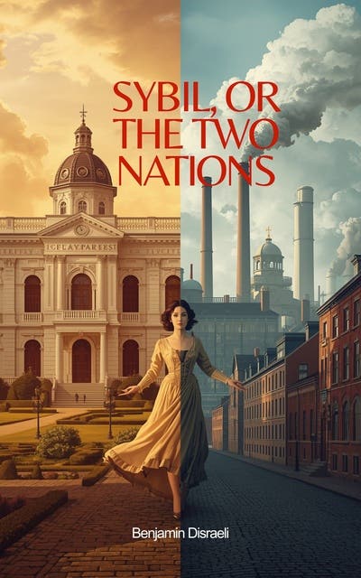 Sybil, or The Two Nations