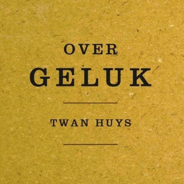Over geluk