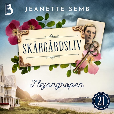 I lejongropen
