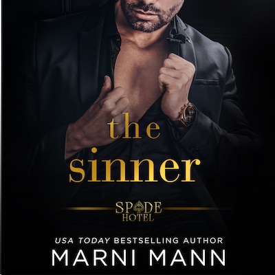 The Sinner
