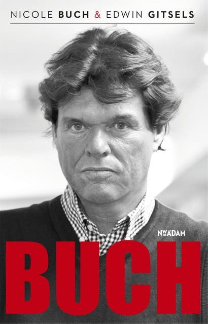 Buch: hoeveel levens kun je leven? – omslag van het luisterboek van Edwin Gitsels,Nicole Buch