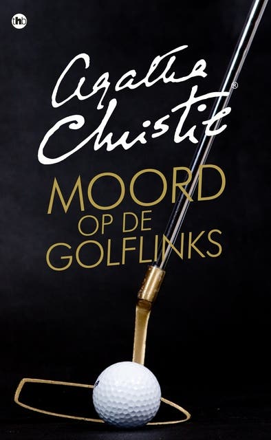 Moord op de golflinks
