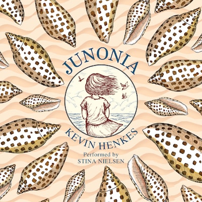 Junonia