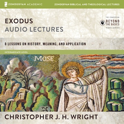Exodus: Audio Lectures