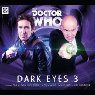 Doctor Who - Dark Eyes 3 (Unabridged)