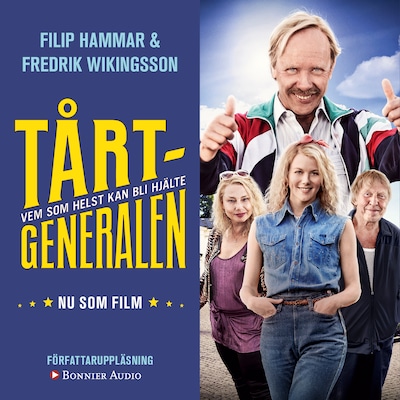 Tårtgeneralen