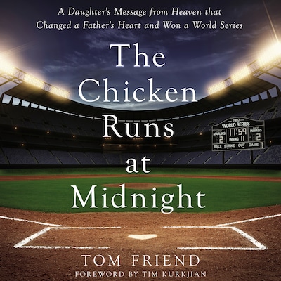 The Chicken Runs at Midnight