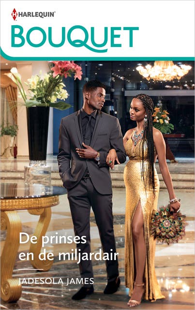 De prinses en de miljardair