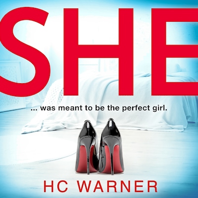 She