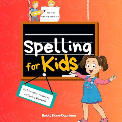 Spelling for Kids