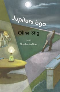 Jupiters öga