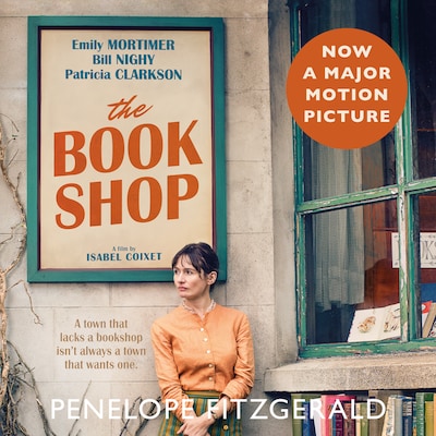 The Bookshop