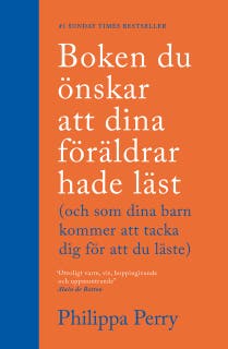 Boken du önskar att dina föräldrar hade läst