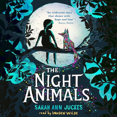 The Night Animals
