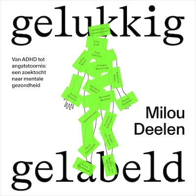 Gelukkig gelabeld