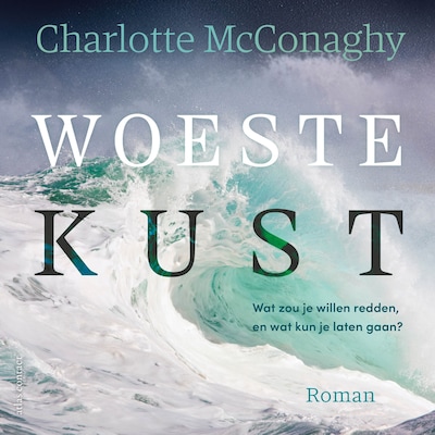 Woeste kust